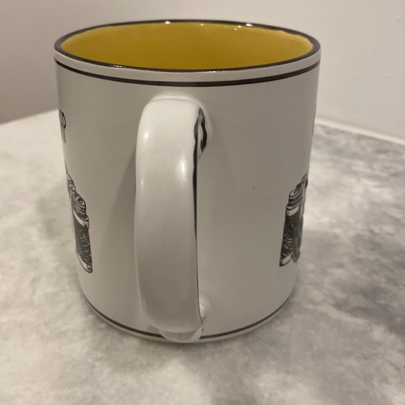 16oz glass mug. - Picture 4 of 6